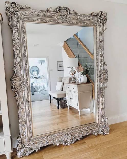 William Wood mirrors