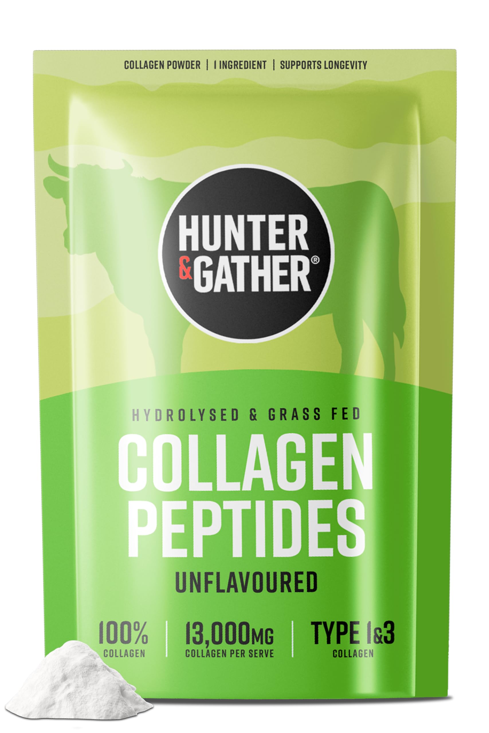 Hunter And Gather