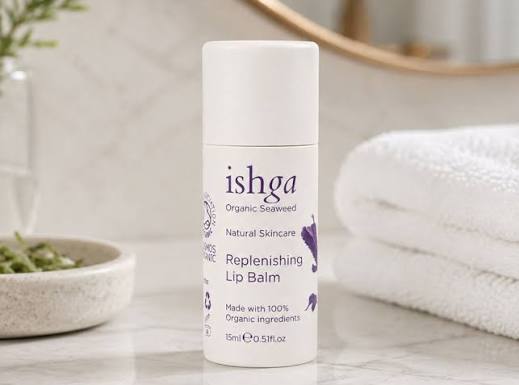 Ishga UK