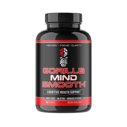 Gorilla Mind