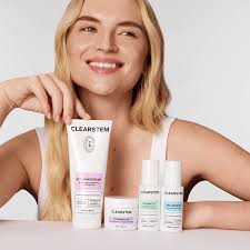 CLEARSTEM Skincare