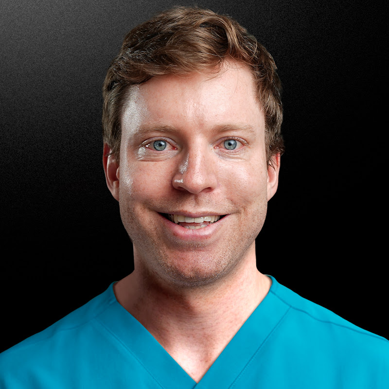 Dr Brad Stanfield