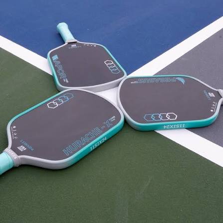 11SIX24 Pickleball