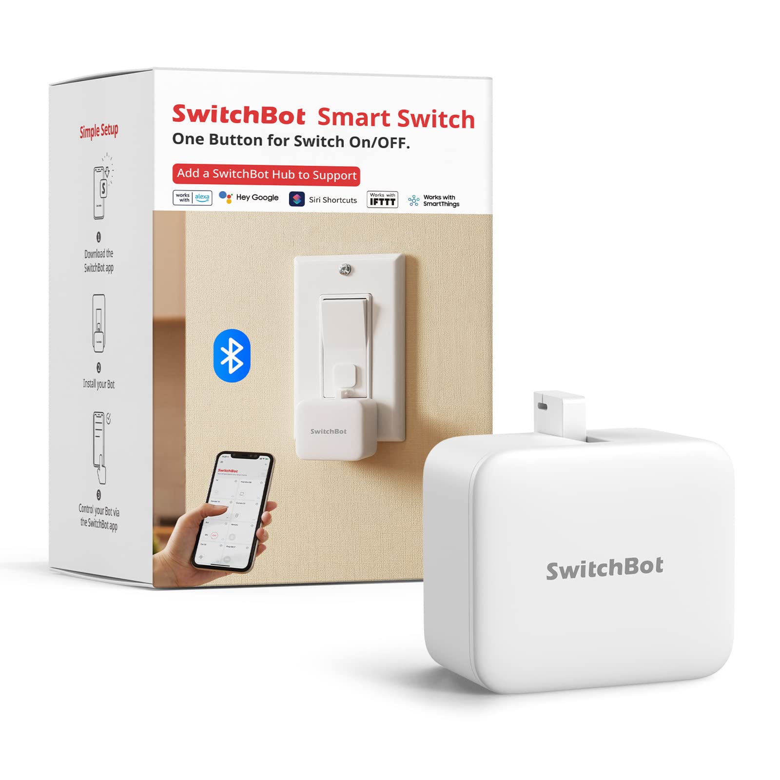 SwitchBot