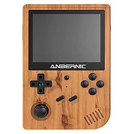 Anbernic