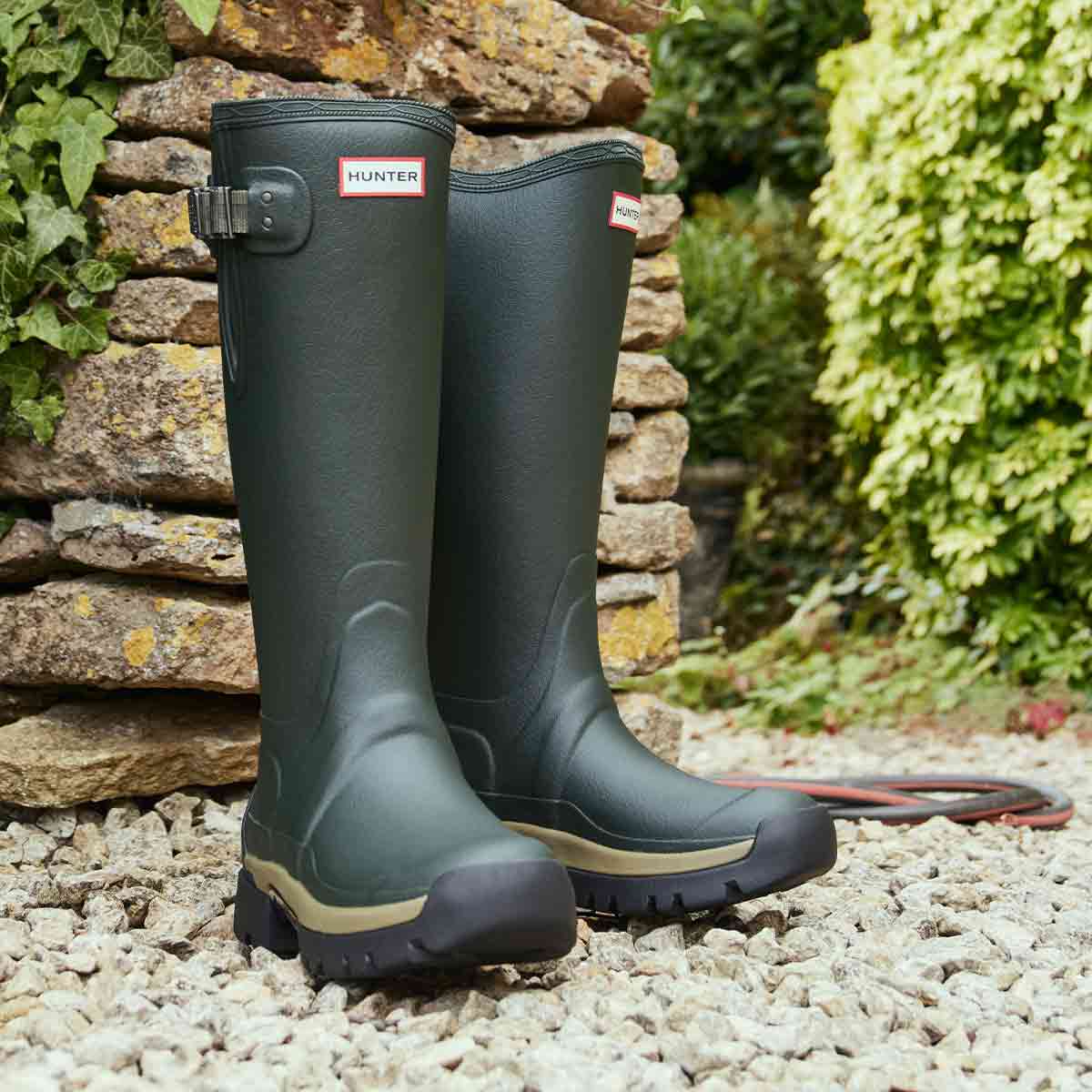 Hunter Boots UK