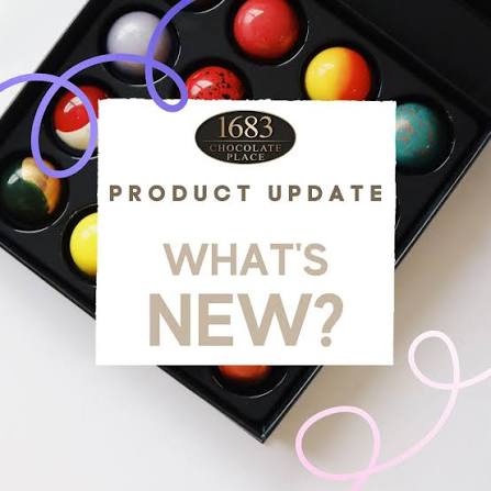 1683 Chocolate Place