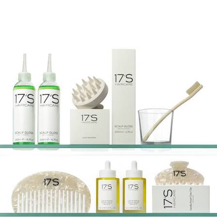 17haircare