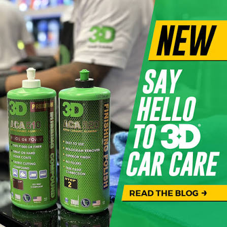 3D Car Care