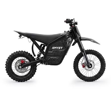 AMYET eBikes