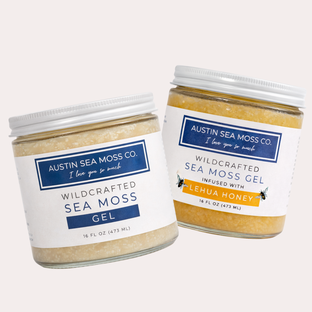 AUSTIN SEA MOSS CO