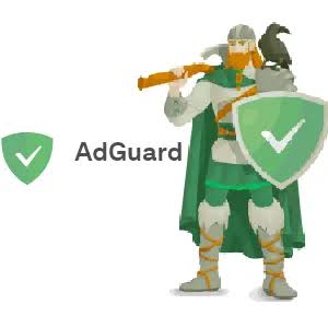 Adguard Software