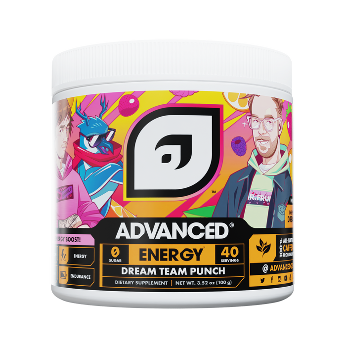 Advancedgg