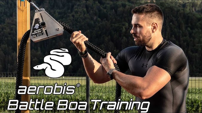 Aerobis fitness