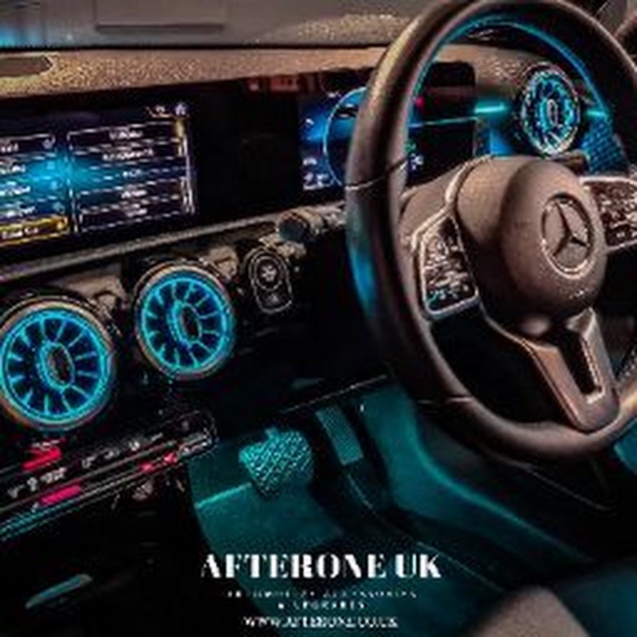 Afterone UK