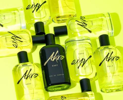 Akro Fragrances