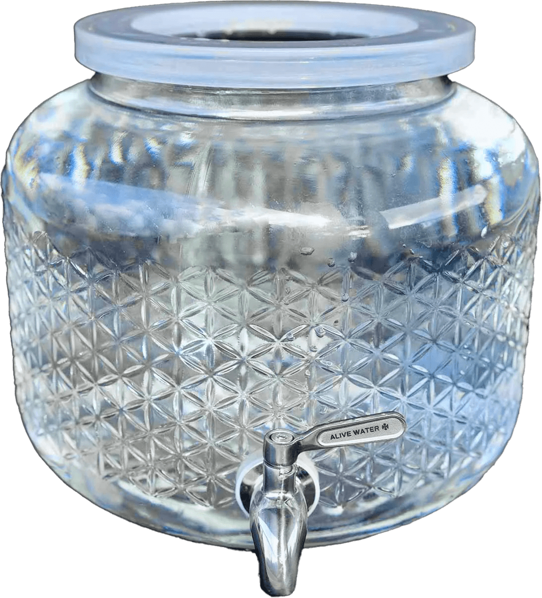 Alive Water