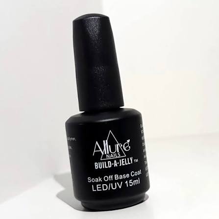 Allure Nails PR