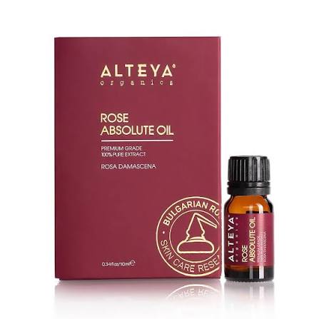 Alteya Organics United Kingdom