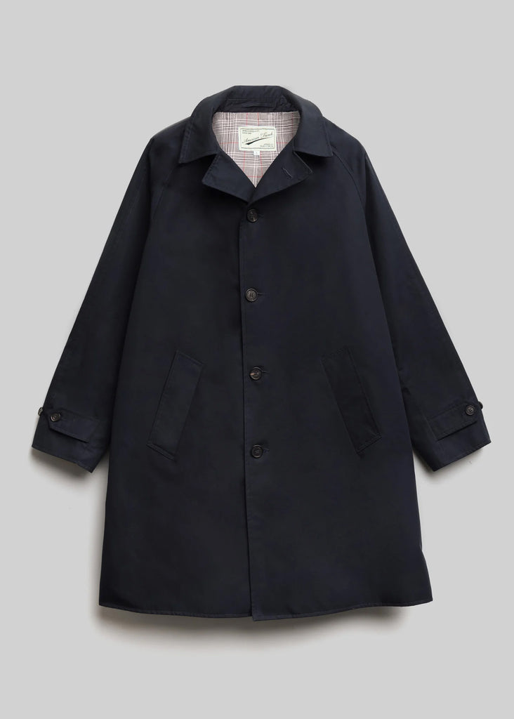 American Trench