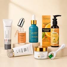 Ammuri Skincare