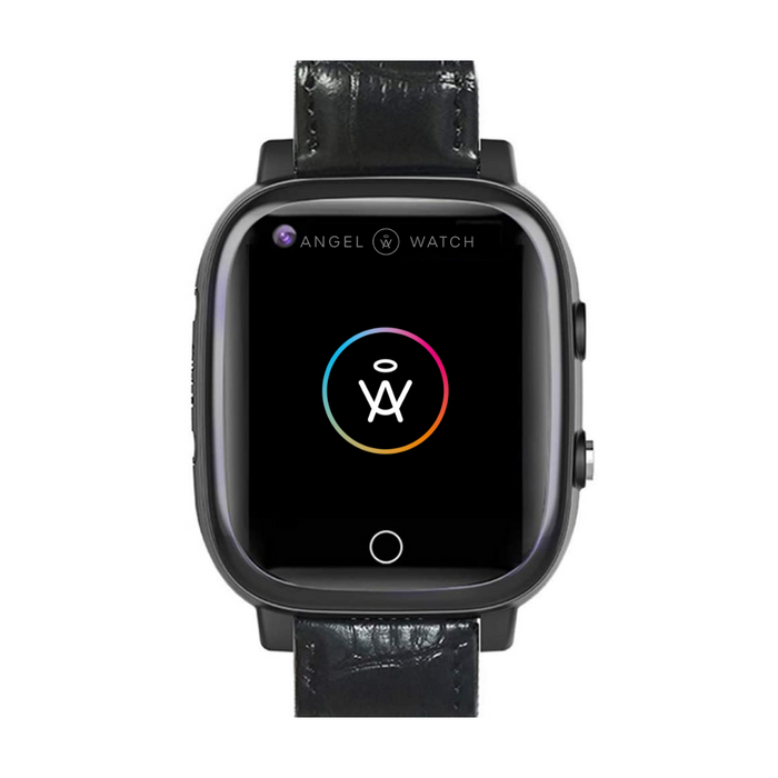 Angel Watch
