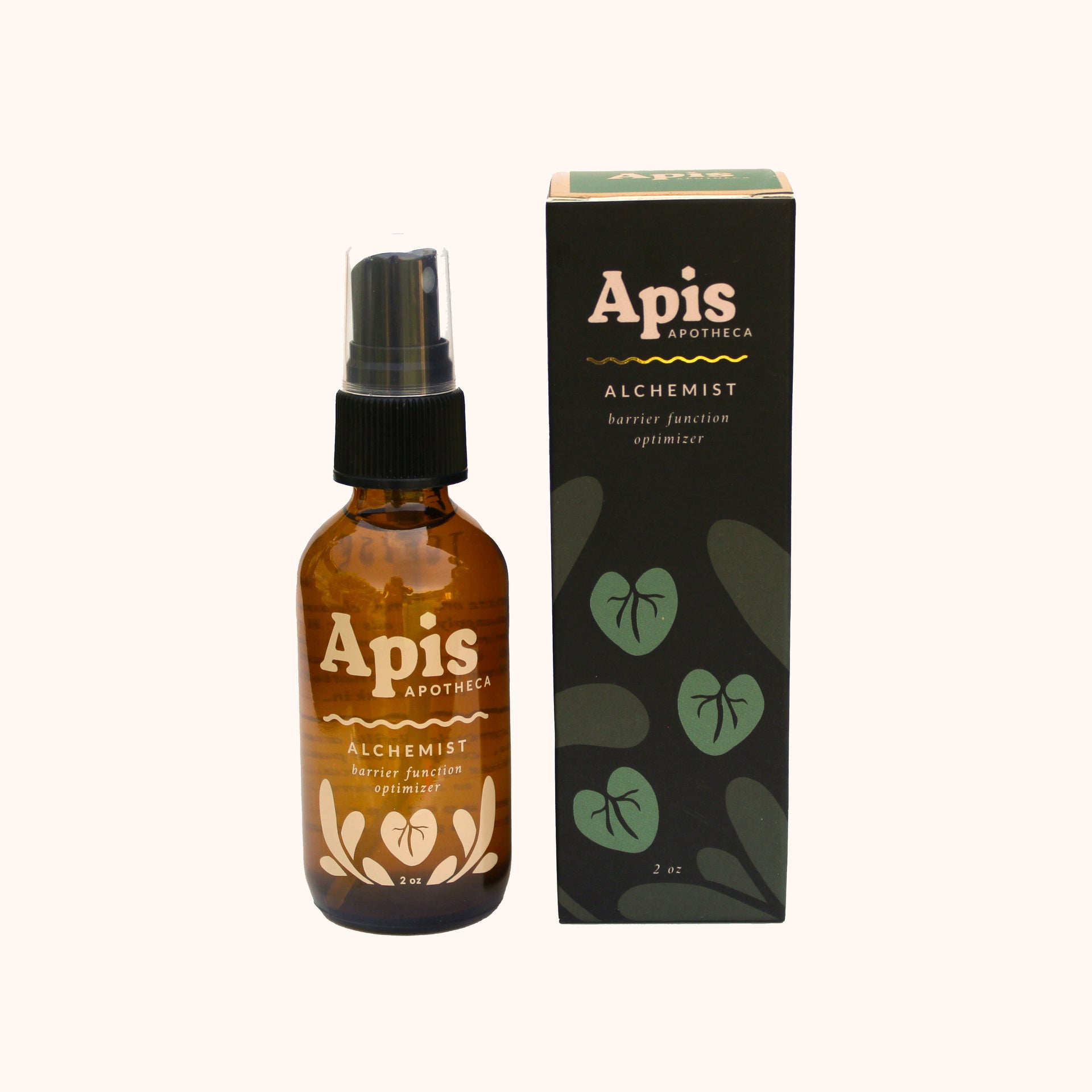 Apis Apotheca