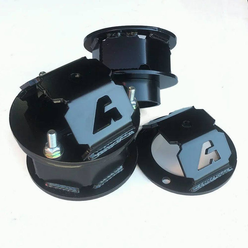 Apoc Industries