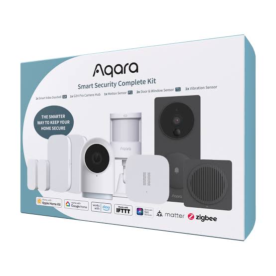 Aqara