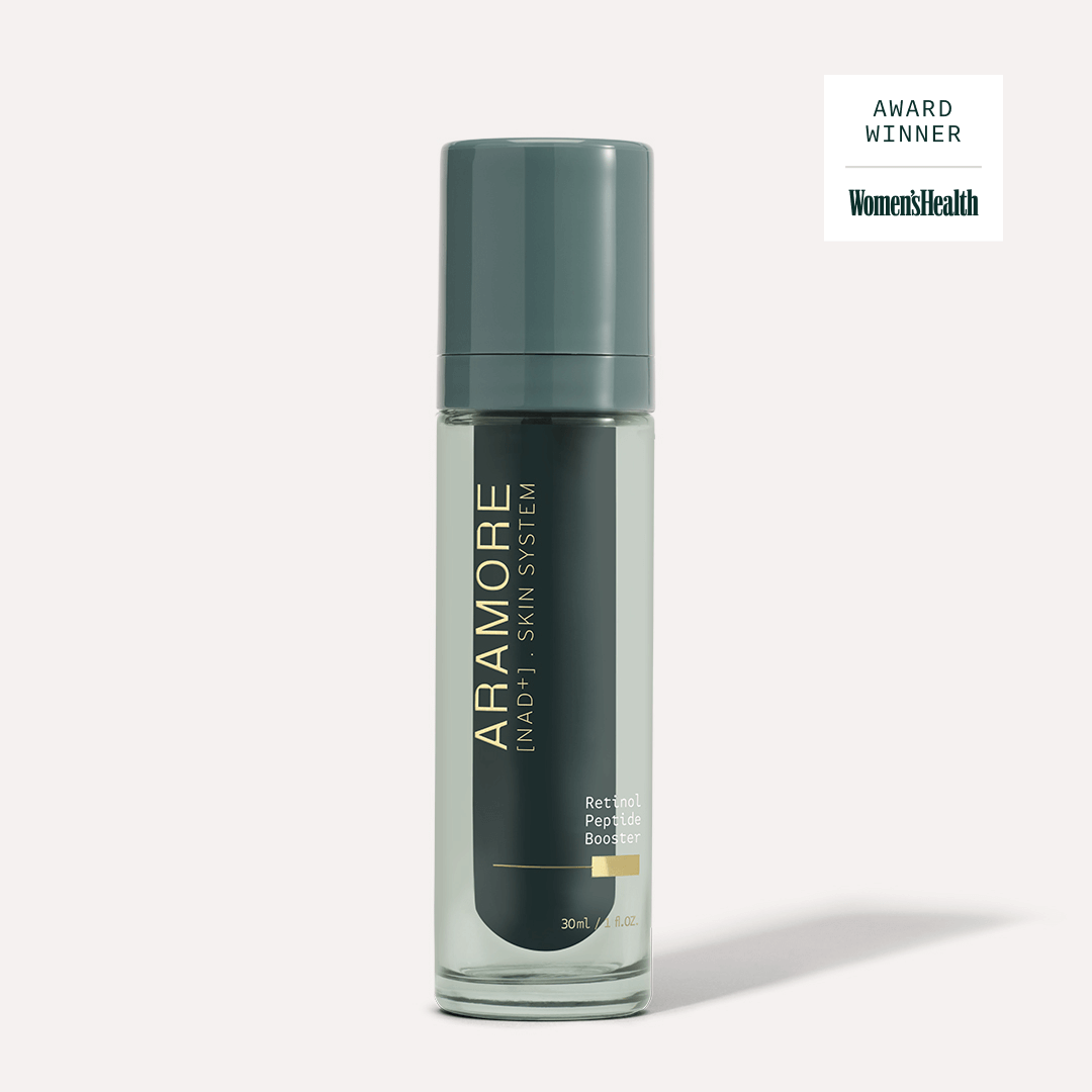 Aramore Skincare