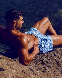 Archer Swimwear