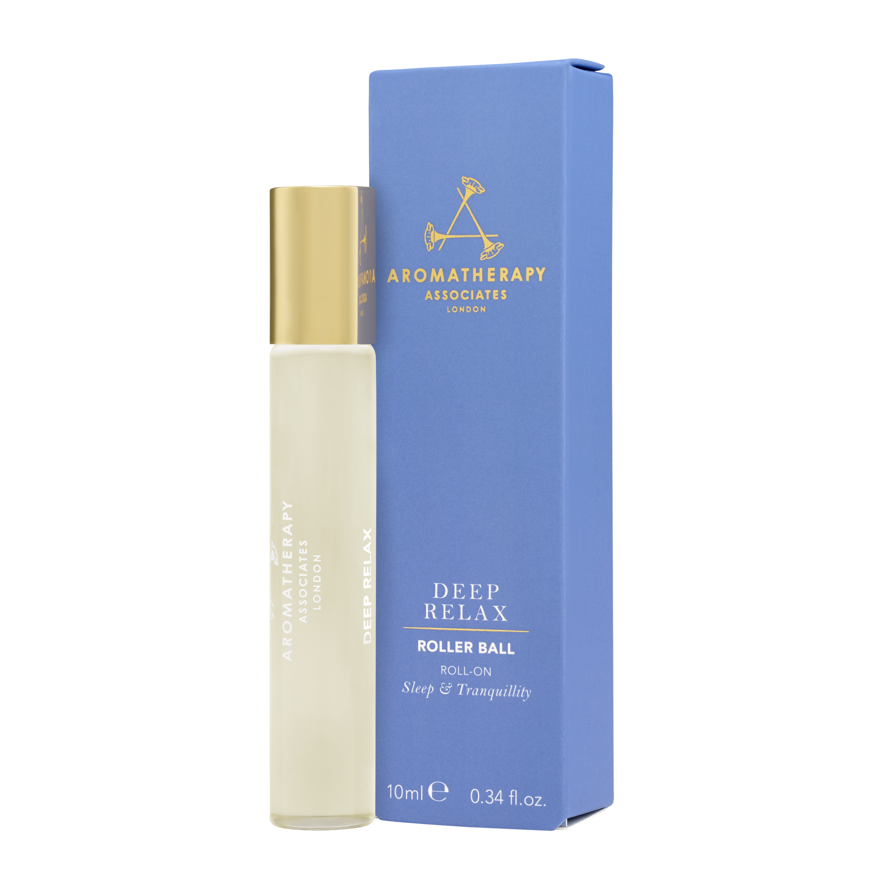 Aromatherapy Associates