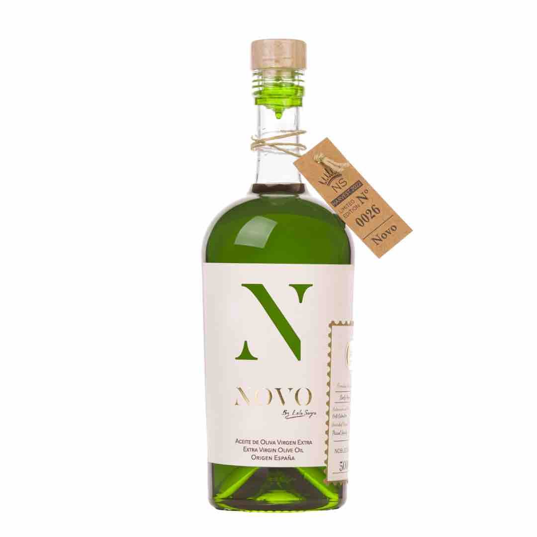 Artisan Olive Oil Company