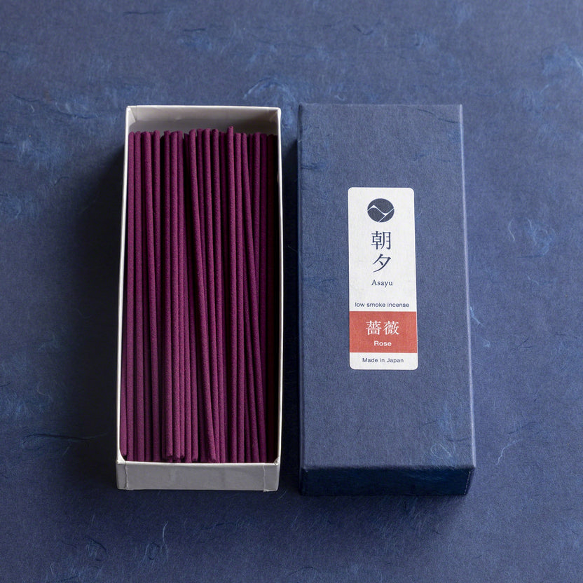 Asayu Japan