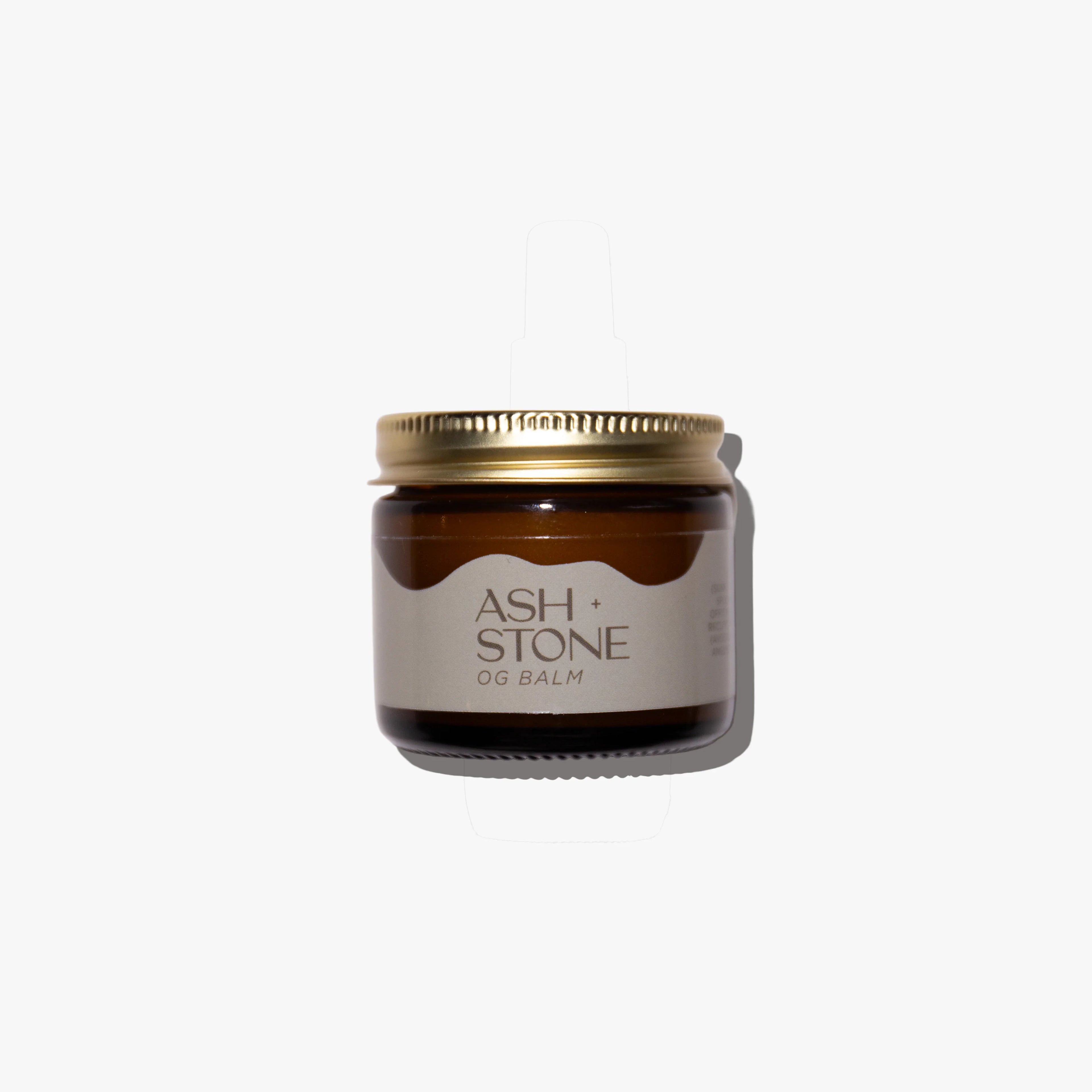 Ash Stone Skincare