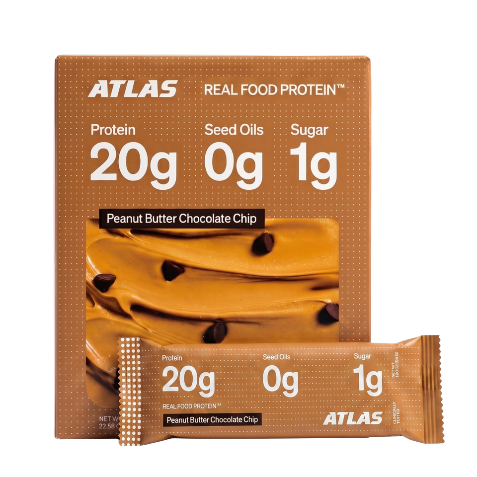 Atlas Bar