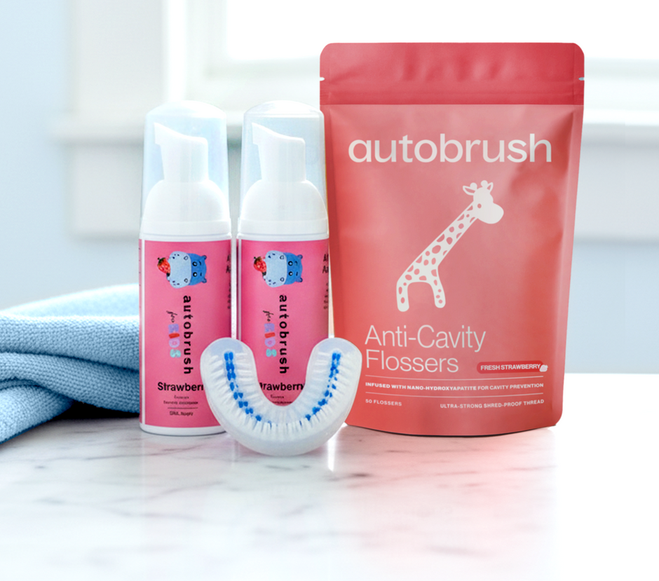 Autobrush®