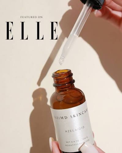 AziMD Skincare