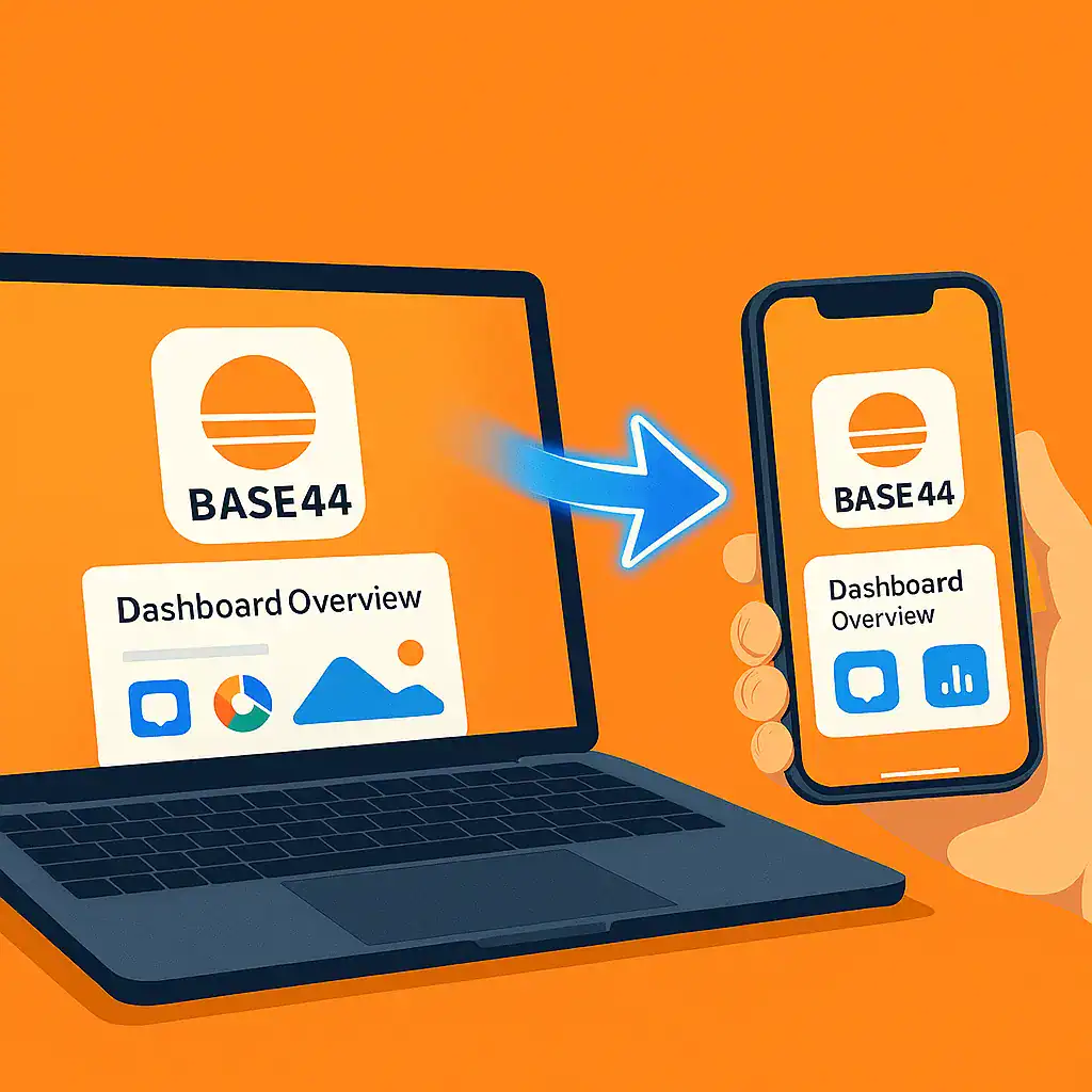 BASE44