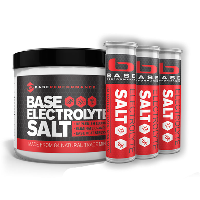 BASE Performance