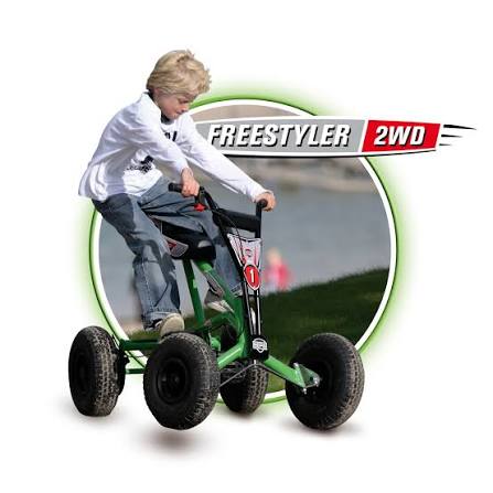 BERG Toys USA