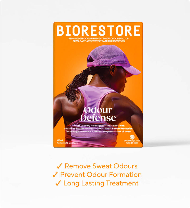 BIORESTORE