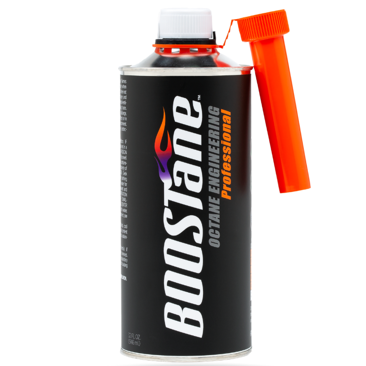 BOOSTane