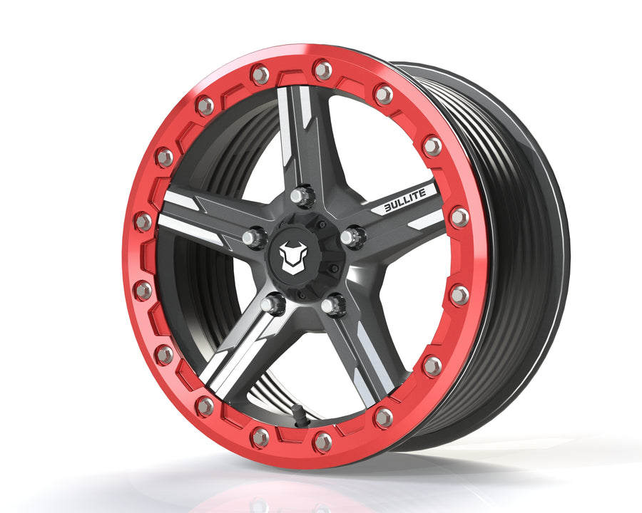 BULLITE WHEELS