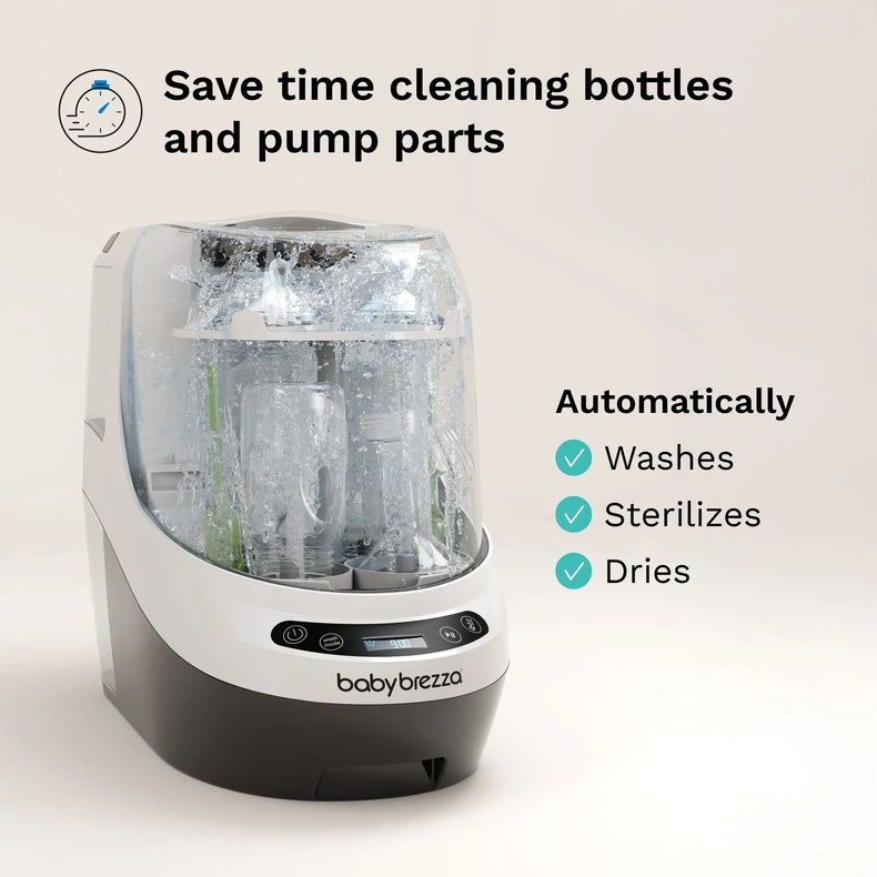Baby Brezza