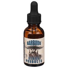 Barbudo Beard Products
