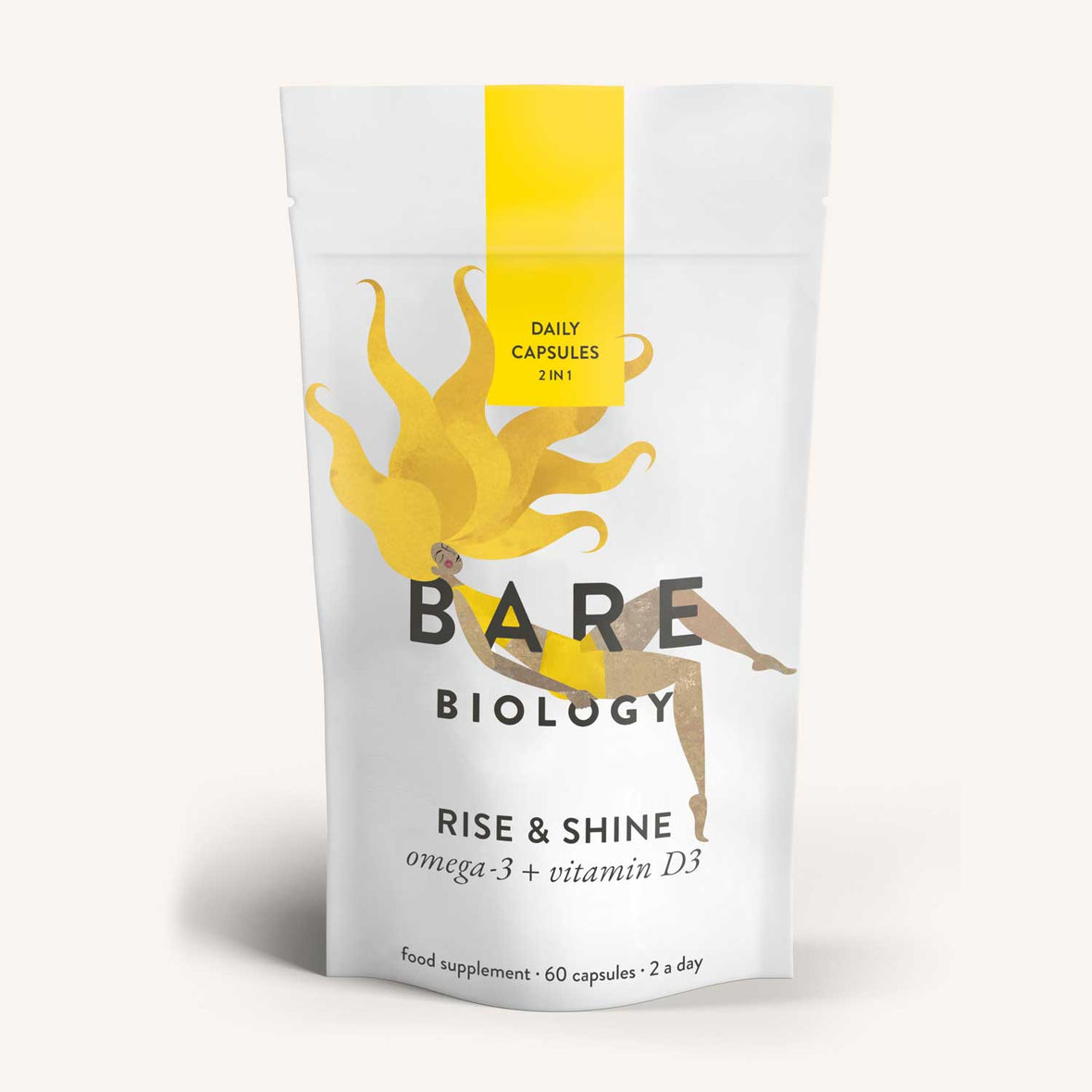 Bare Biology