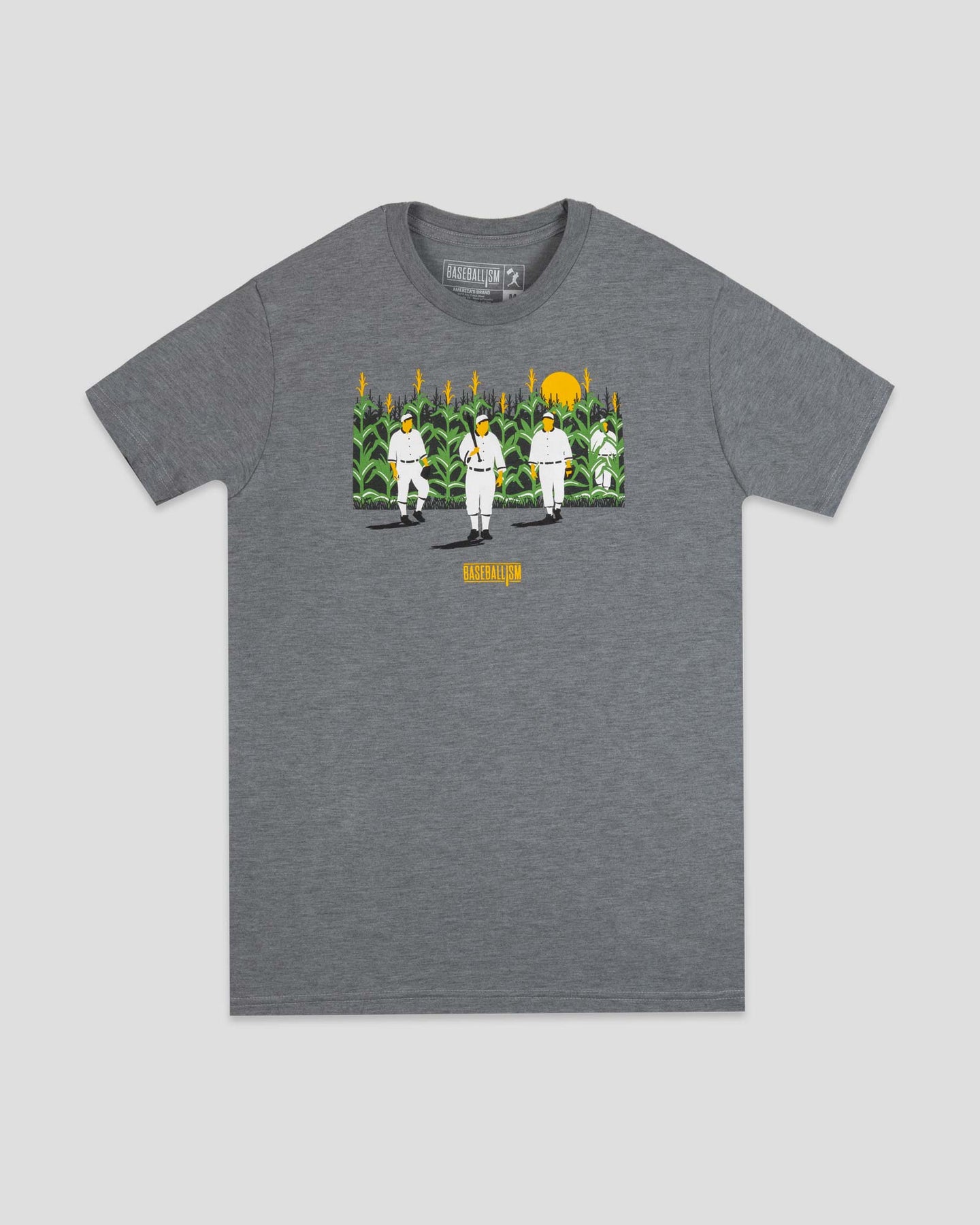 Baseballism Online
