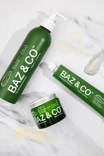 Baz & Co Skincare