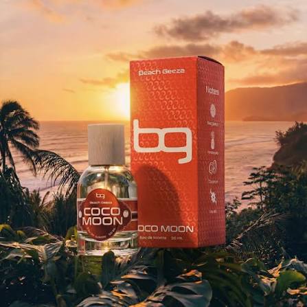 Beach Geeza Fragrances
